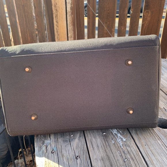 Vince Camuto Large Travel Laptop Bag - Picture 11 of 16